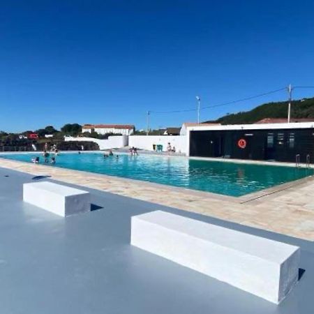 Pico Boutique House Villa Lajes do Pico Buitenkant foto