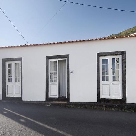 Pico Boutique House Villa Lajes do Pico Buitenkant foto