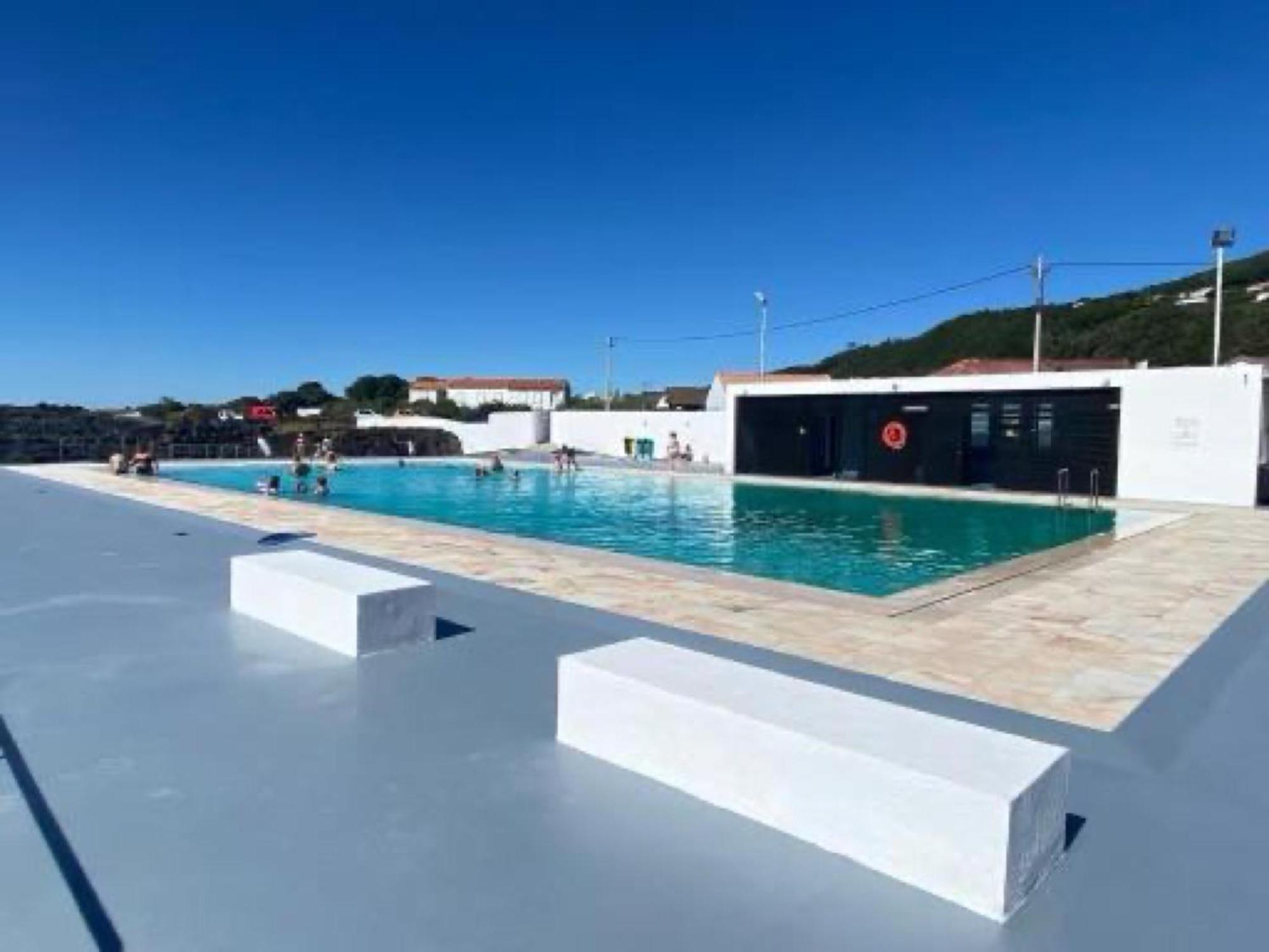 Pico Boutique House Villa Lajes do Pico Buitenkant foto