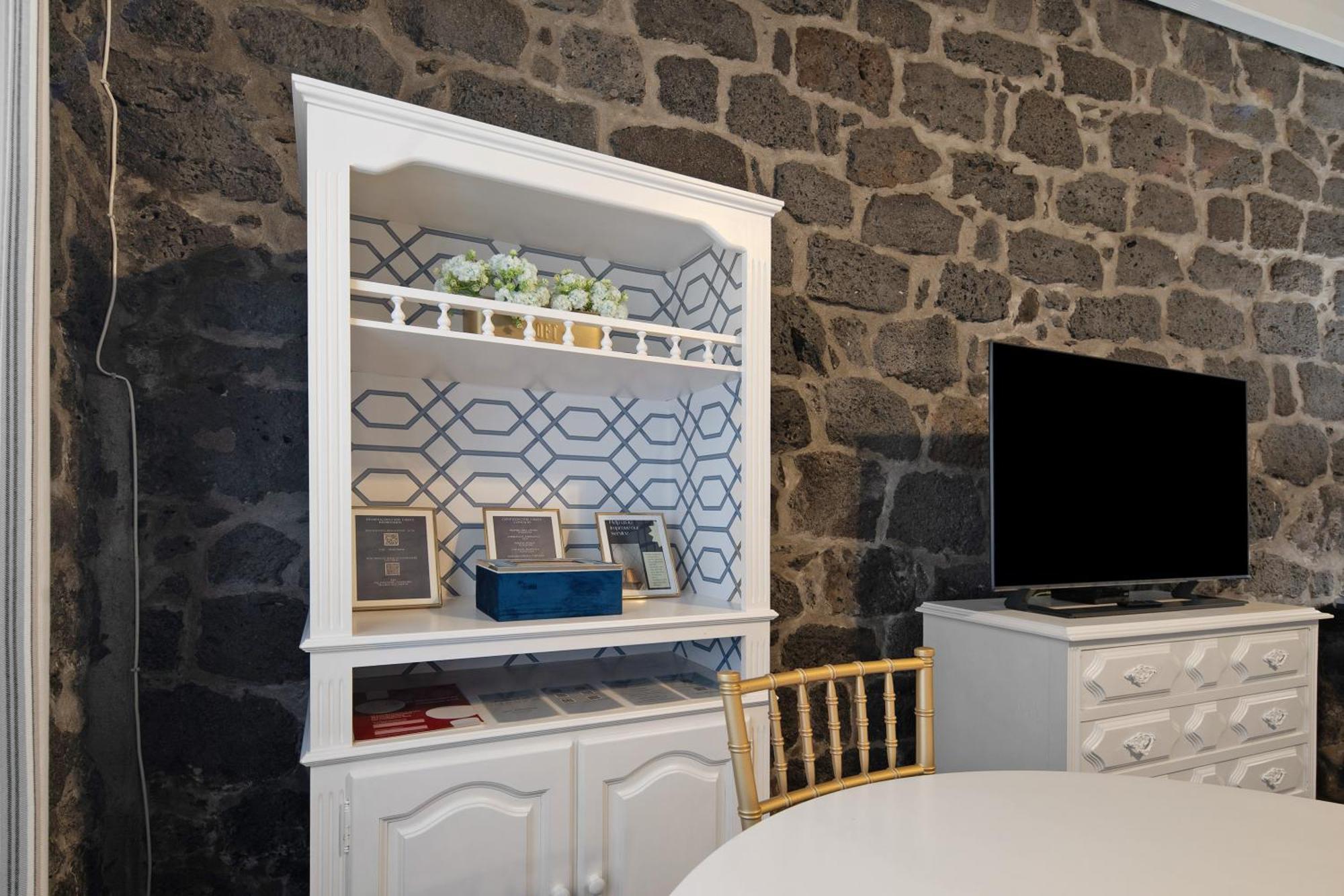 Pico Boutique House Villa Lajes do Pico Buitenkant foto