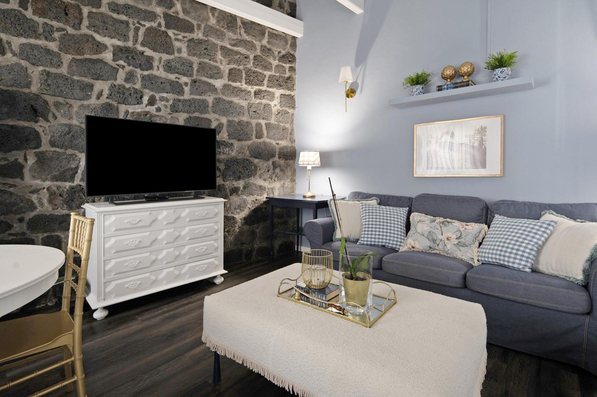 Pico Boutique House Villa Lajes do Pico Buitenkant foto